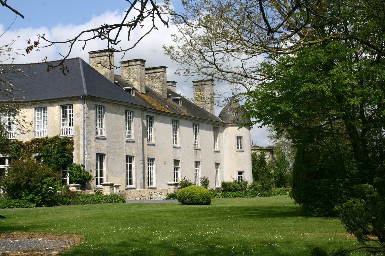 Chateau De Vouilly Exterior foto